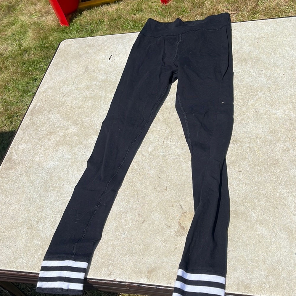 adidas leggings